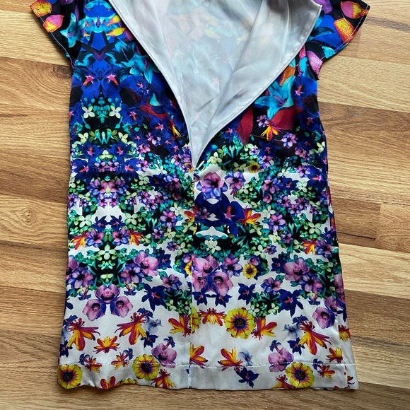 Robert Cavalli toddler dress - Picture 3 of 8